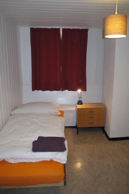 The Lodge Churwalden Zimmer foto