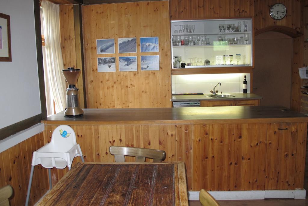 The Lodge Churwalden Zimmer foto