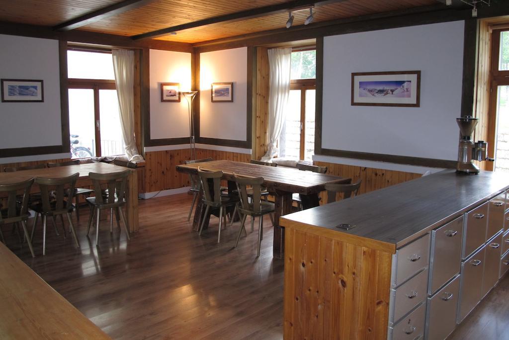 The Lodge Churwalden Zimmer foto